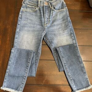 Old Navy Girl’s Jeans, Size 14
